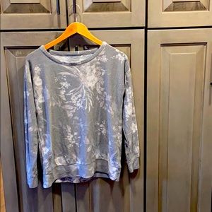 Semaj Scoop Neck Knit Top